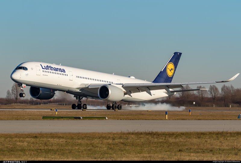 Airbus a350 бизнес класс