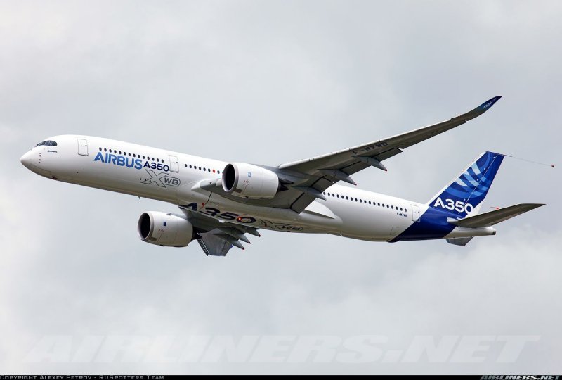 A350 Finnair ONEWORLD