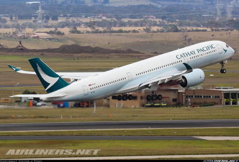 Боинг 767-300 Люфтганза