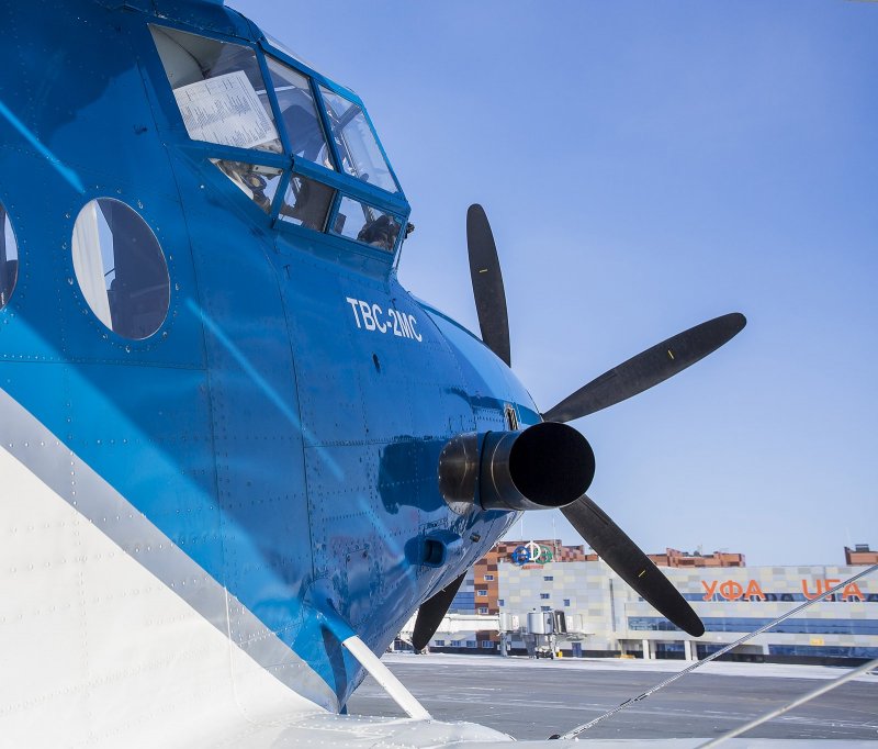 ТВС-2мс ra-33360