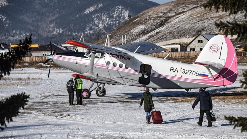 Двигатель ТВС-2мс
