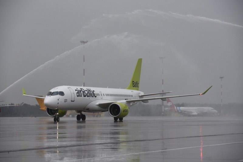 Аэробус а 220-300