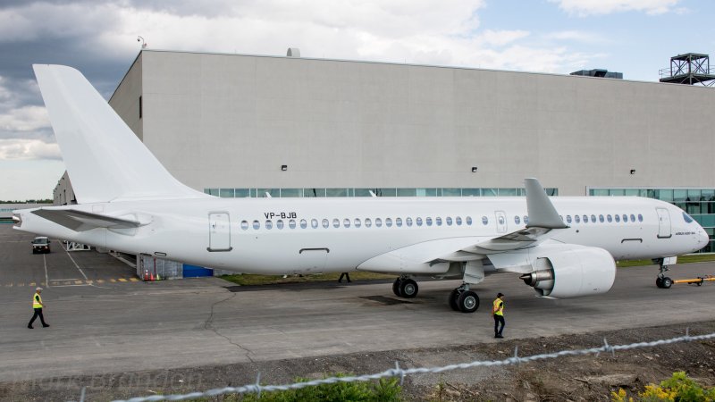 A220 JETBLUE