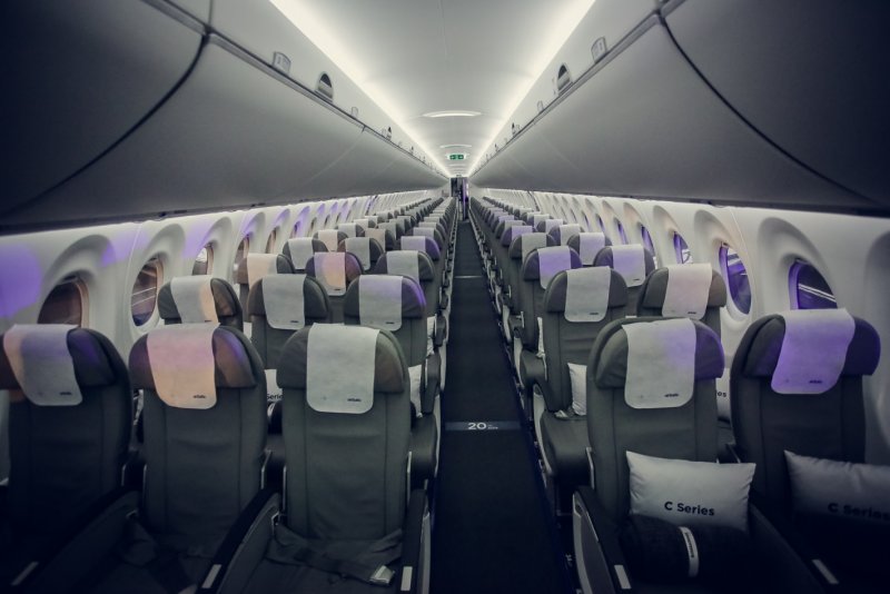 Cseries a220