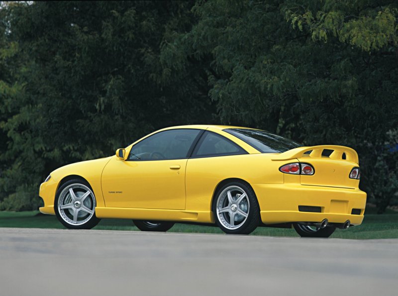 Chevrolet Cavalier