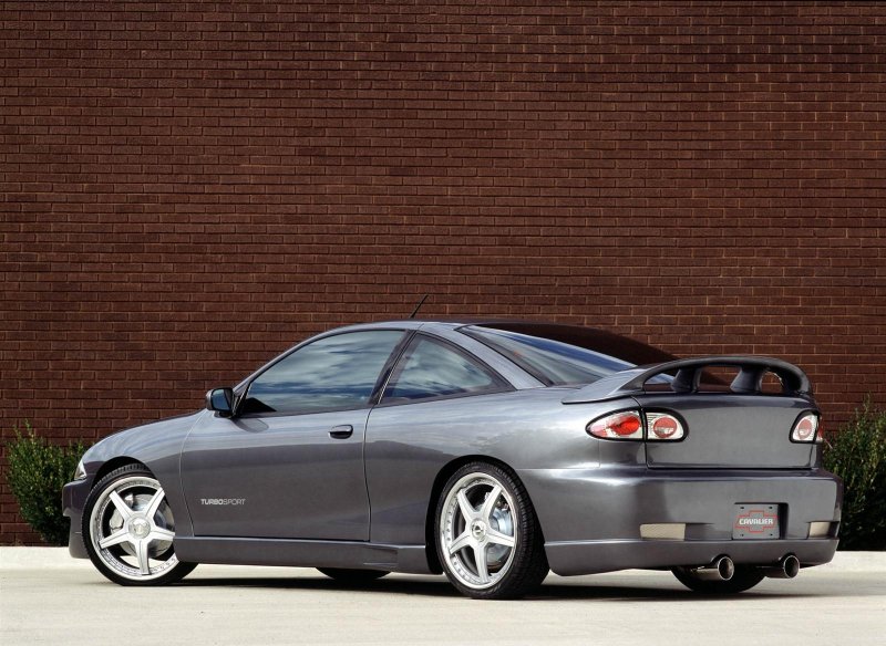 Chevrolet Cavalier