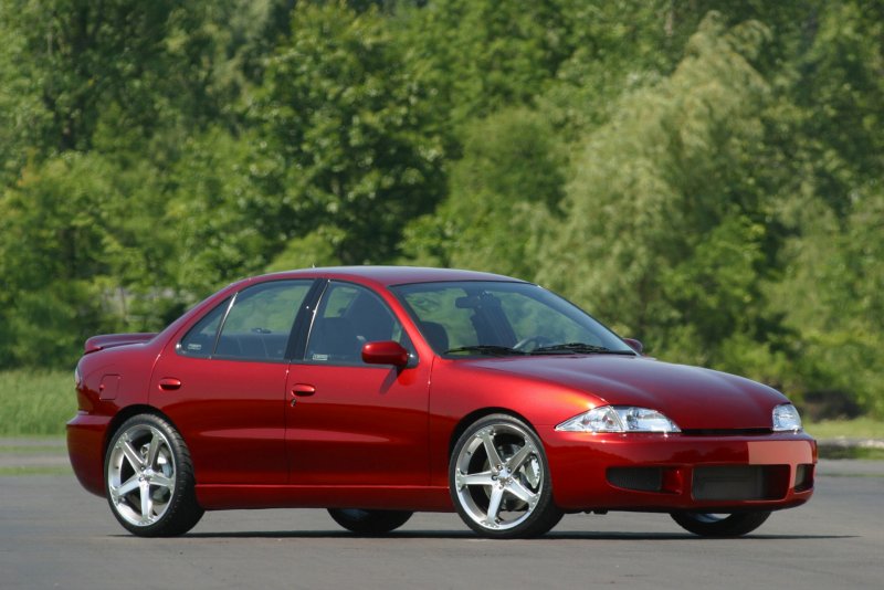 Chevrolet Cavalier