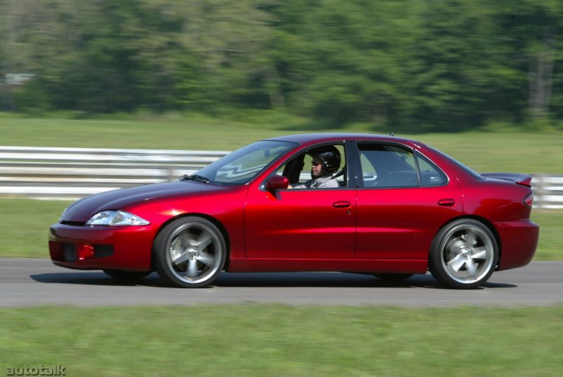 Chevrolet Cavalier