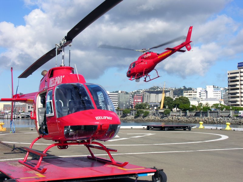 Вертолет Agusta aw119 модель