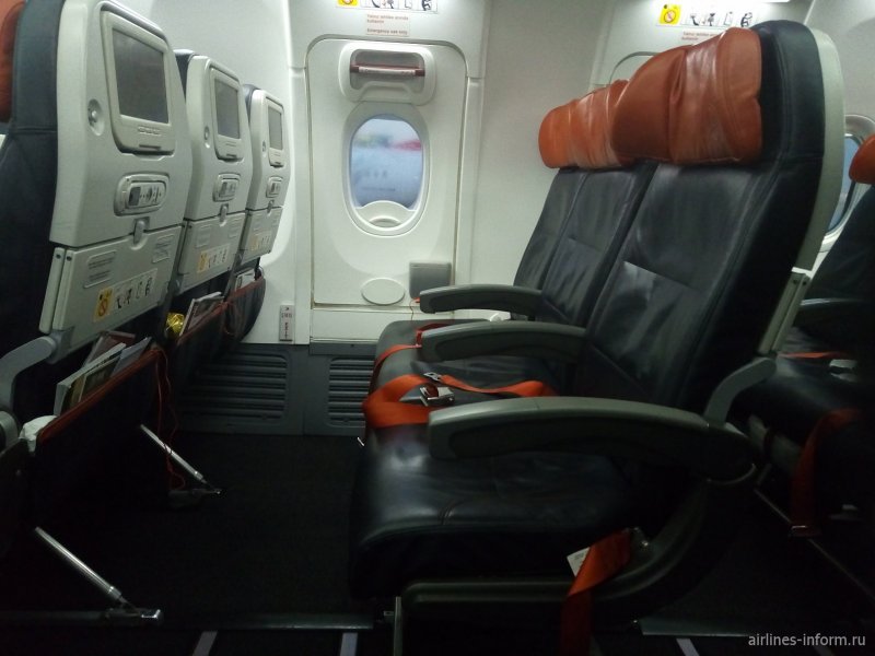 Боинг 737-900, korean Air