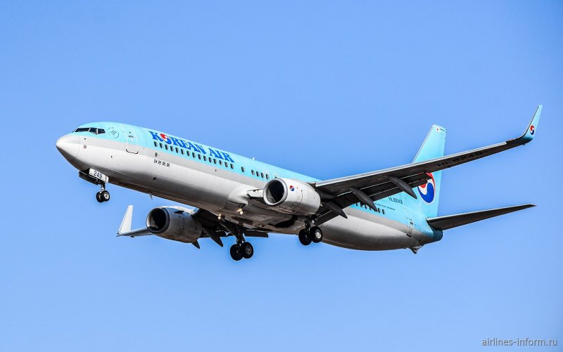 Боинг 737 900 Пегас
