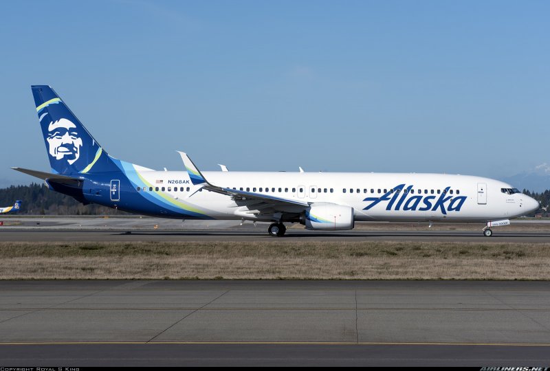 B737 Original