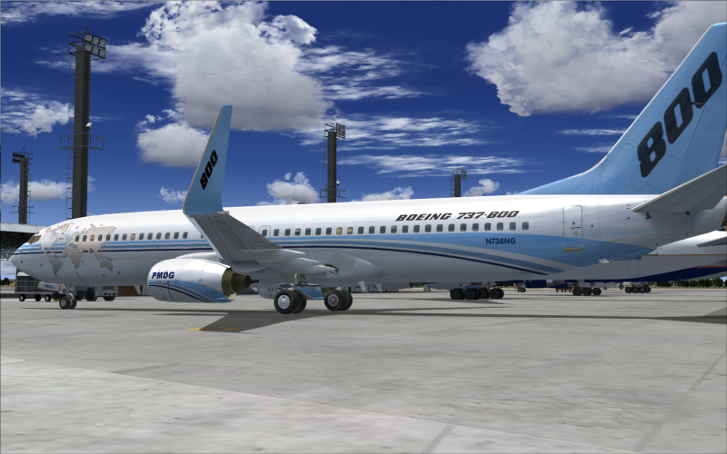 Боинг 737