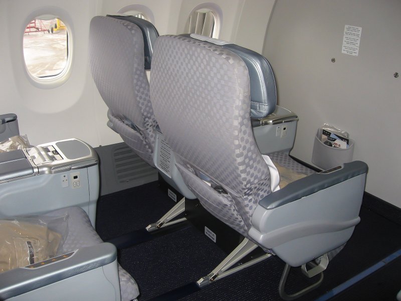 Эль Аль Boeing 737