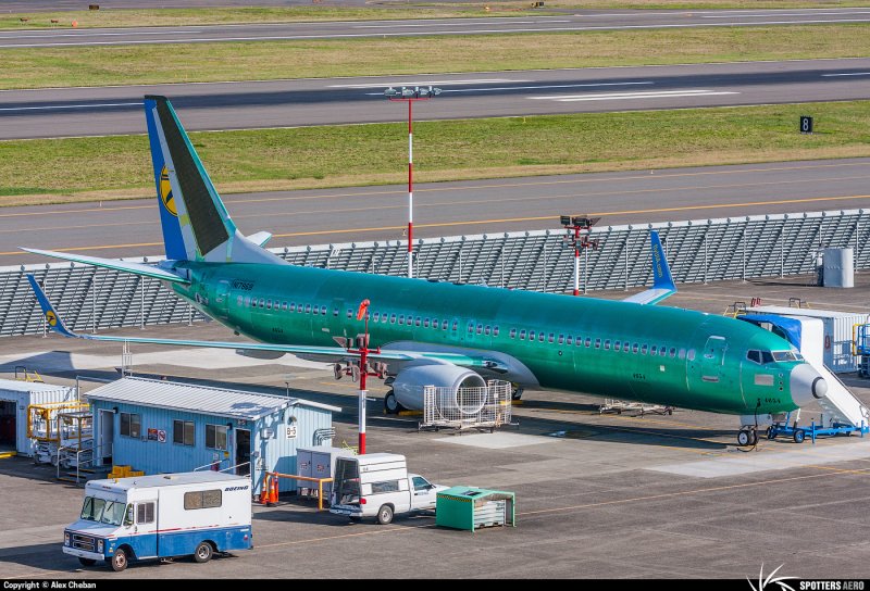 Боинг 737 600 салон
