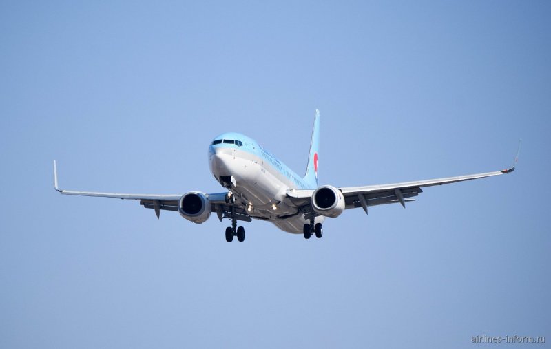 737-900 МАУ