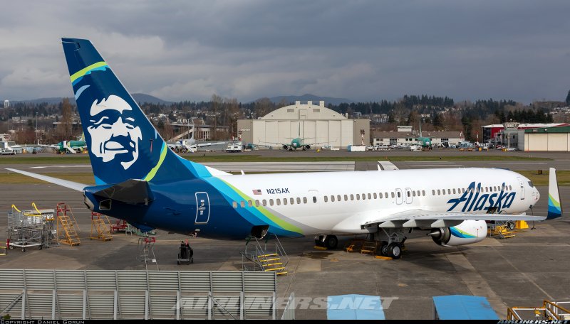 Боинг 787-900