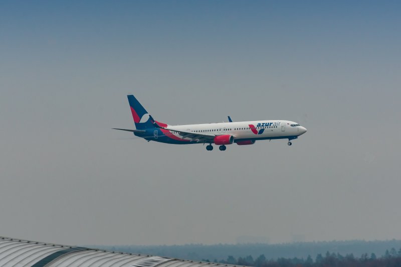 Боинг 737-900 EO 0188