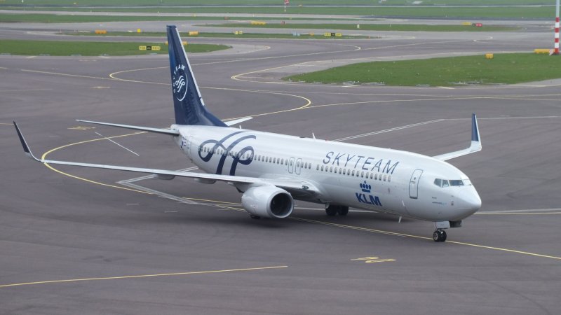 737-900 МАУ