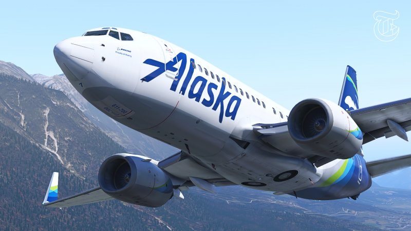 Boeing 737-900er