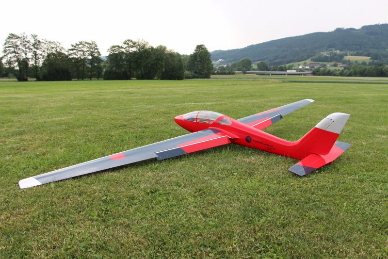 Skywalker x8 профиль