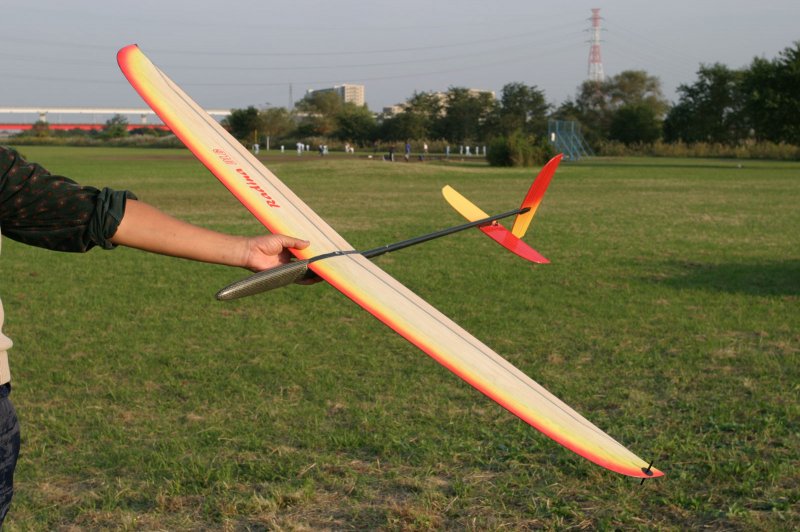 Volantex Phoenix 752 v2