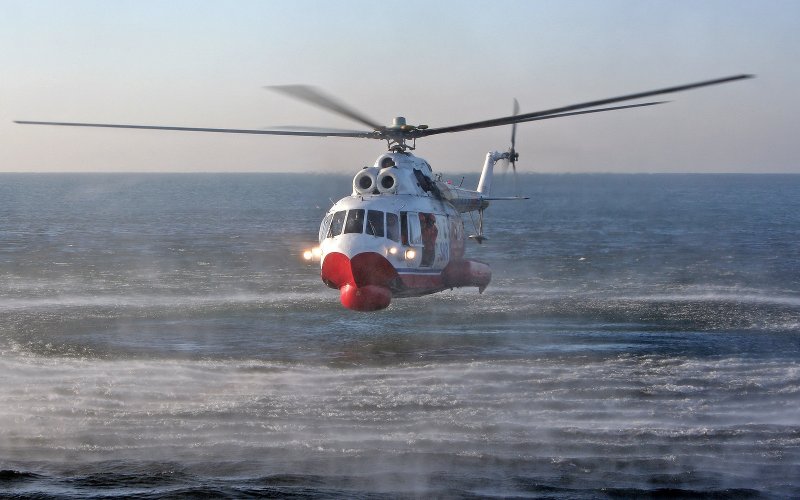 Ми-14 вооружение