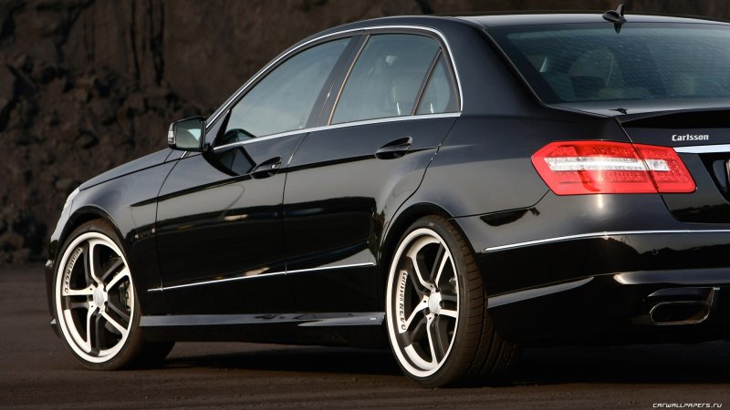 Mercedes-Benz w212