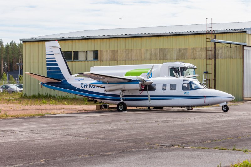 АН-24 ЧУКОТАВИА
