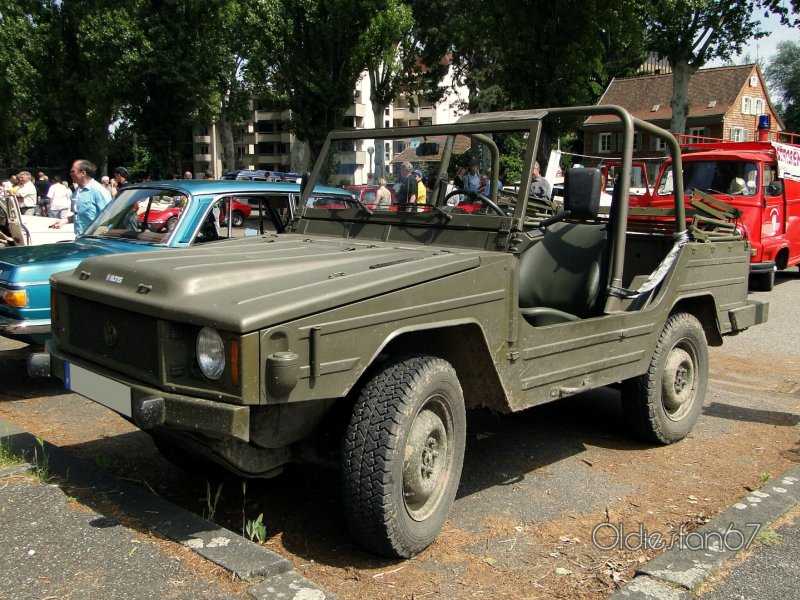 Volkswagen 183