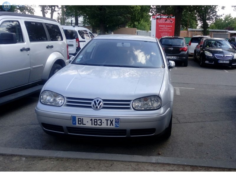 Volkswagen 183 2000