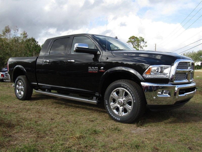 Dodge Ram 3500