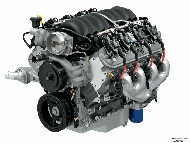 1uz Fe VVTI