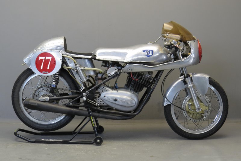 НСУ 250