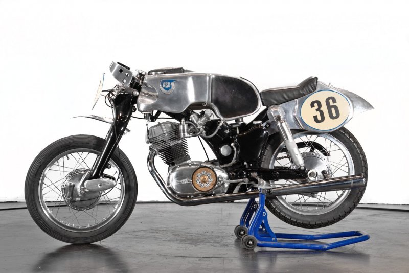 НСУ 250