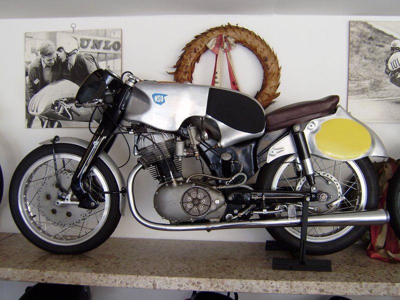 NSU.НСУ 250