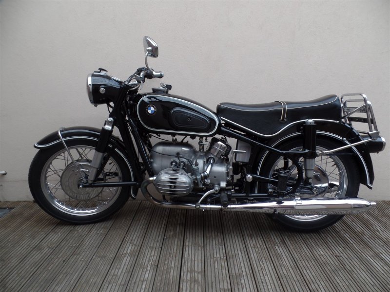 Horex Regina 1959