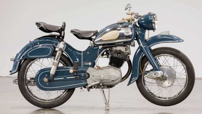НСУ 250