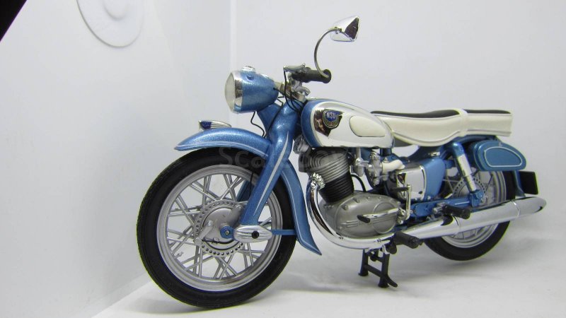 NSU Мах Sсhuсо 1/10