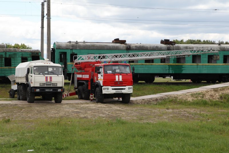 Насос перекачки ПЖД КАМАЗ 24в 3780