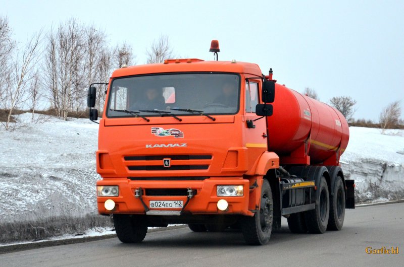 КАМАЗ Дакар в масштабе 1 24