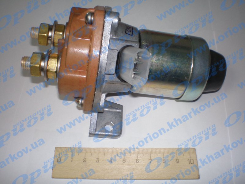 Камера тормозная Тип 24 100-3519210-24