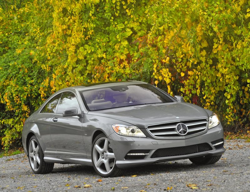 Mercedes 4matic