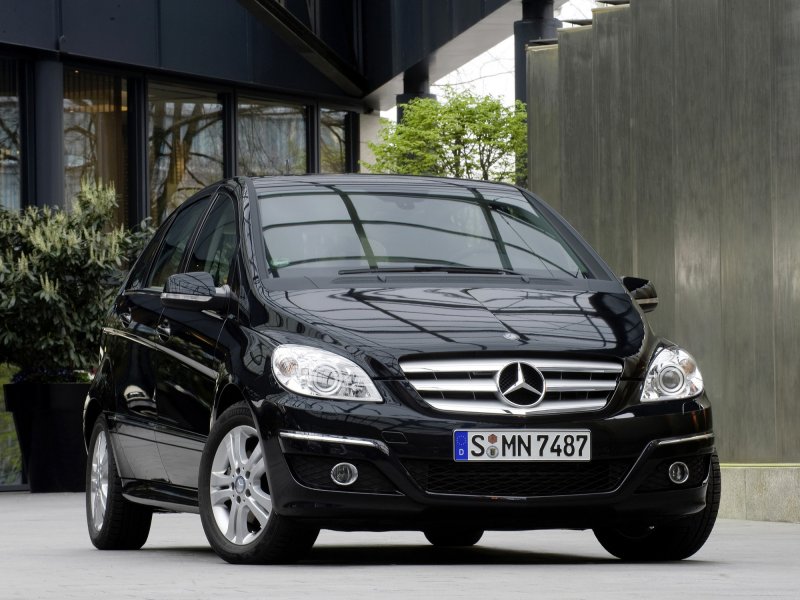 Mercedes-Benz ml 400 4matic
