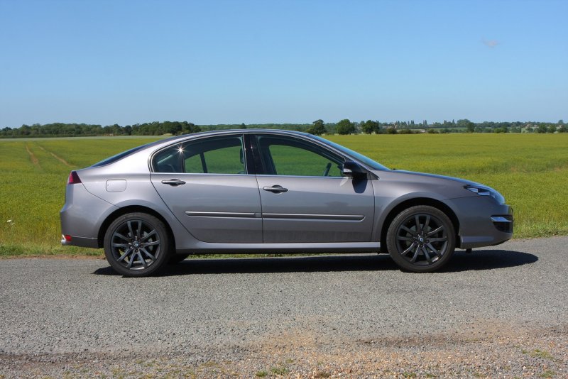 Renault Laguna 3