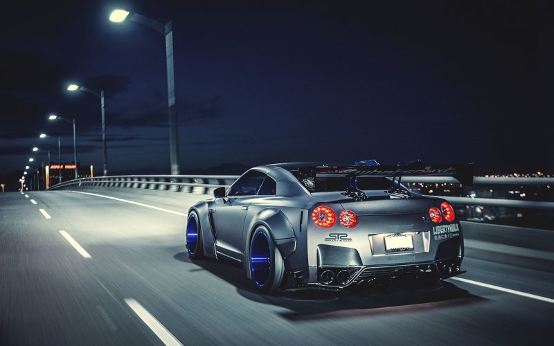 GTR 35