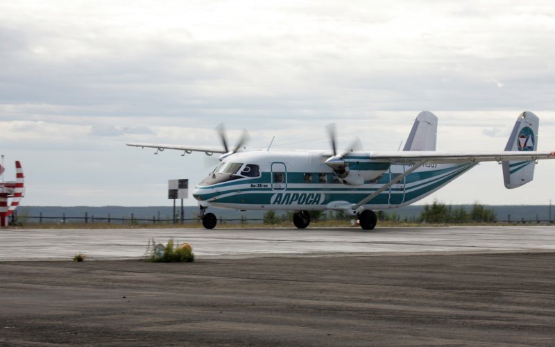 PZL m28 skytruck