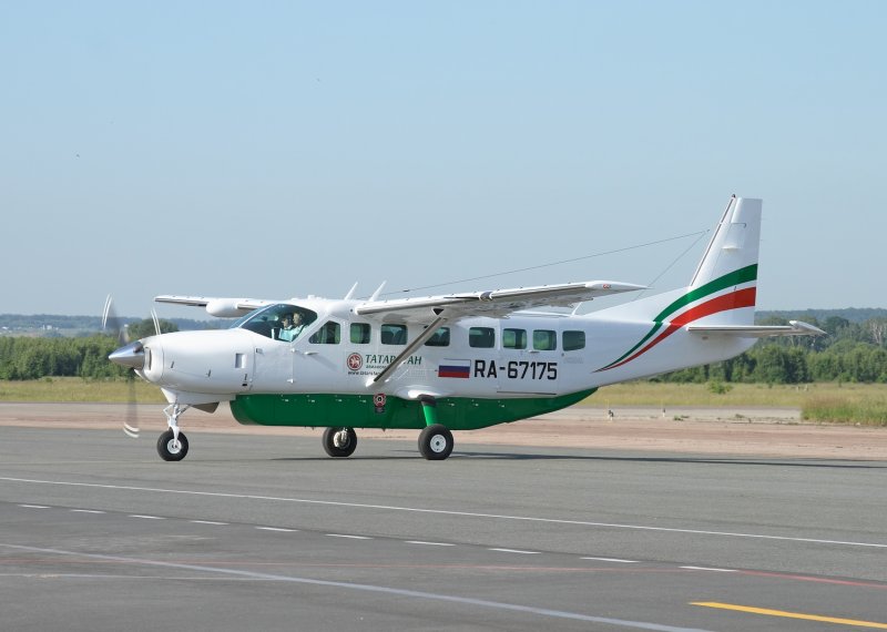 АН 140 VIP
