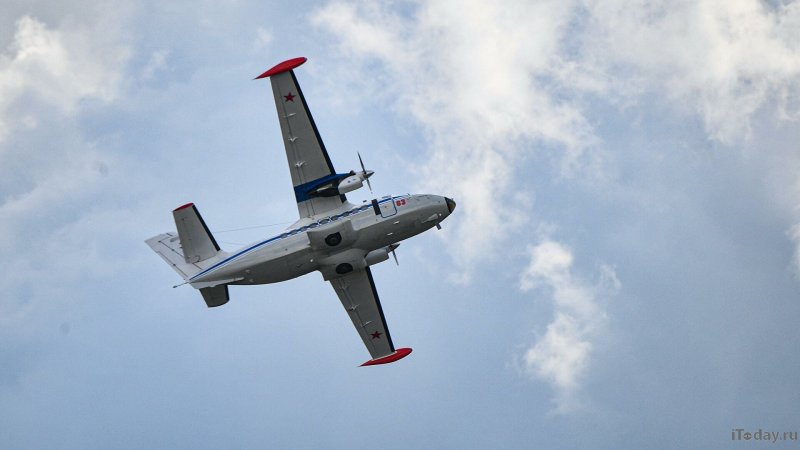 Л-410 УВП-Э
