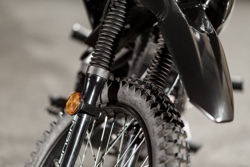 Мотоцикл ЗИД yx250gy-c5c 2018